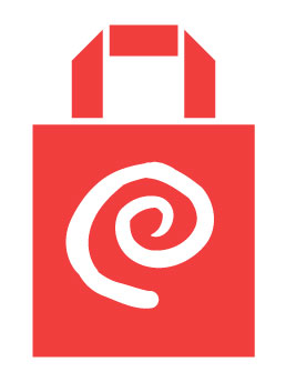 spiral bag